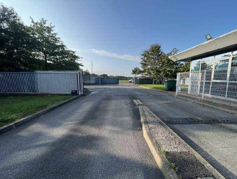 Entrepôt classe a Savigny-le-Temple 22480m² Location entrepôt classe a Savigny-le-Temple Seine-et-Marne OLLOG2310310 11